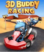 game pic for Buddy Racing 3D
